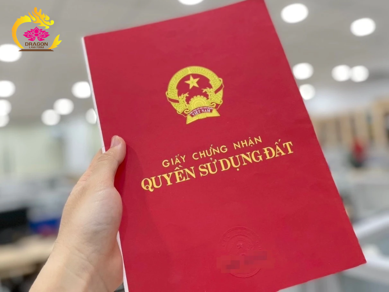 Thủ tục tách sổ đỏ cần những gì? Điều kiện và hồ sơ mới nhất